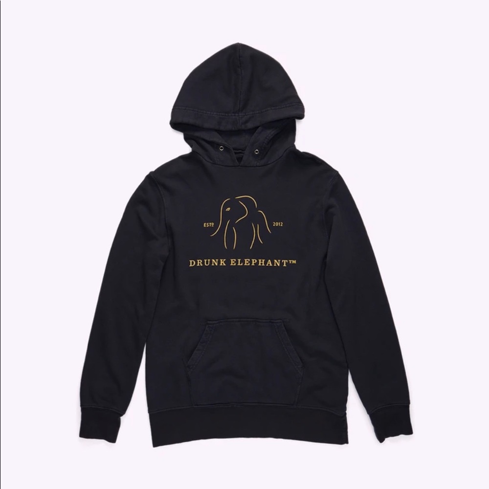Drunk Life Hoodie